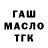 Дистиллят ТГК гашишное масло Fozan Mr